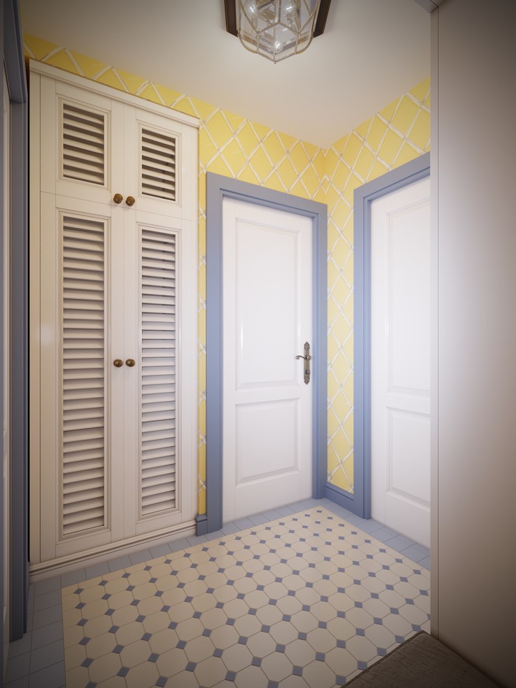 Борисково-прованс