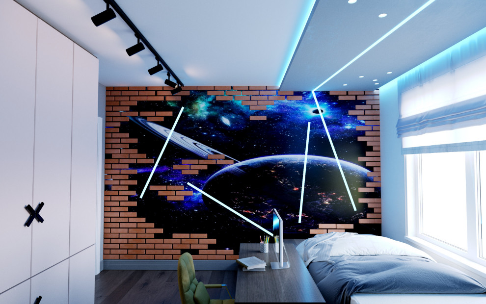 ЖК ЛАпландия