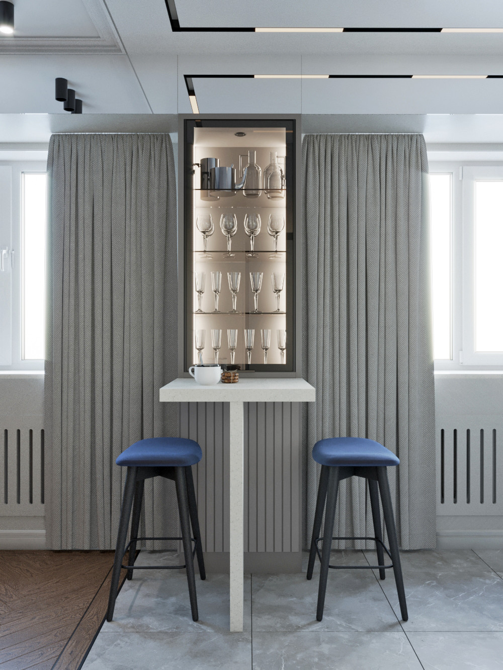 Вторичка Матвеевская