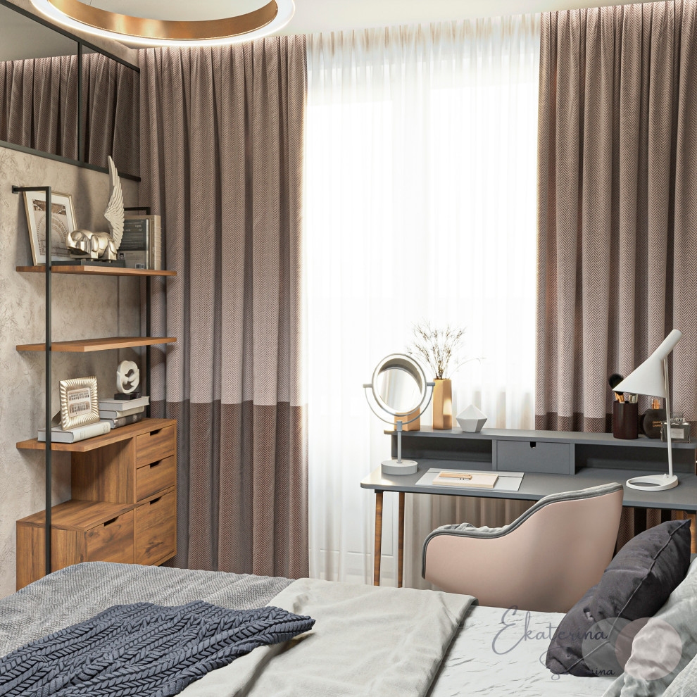 Проект Верхние поля