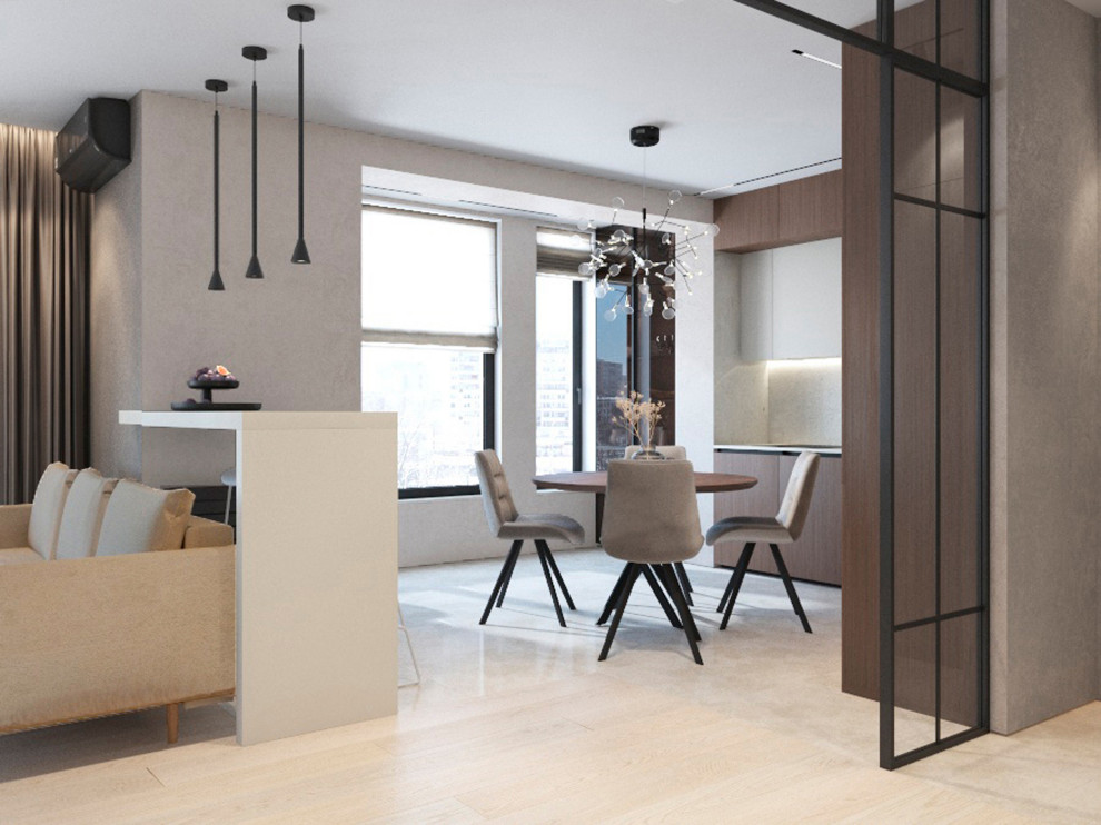 ЖК на Дмитровском шоссе