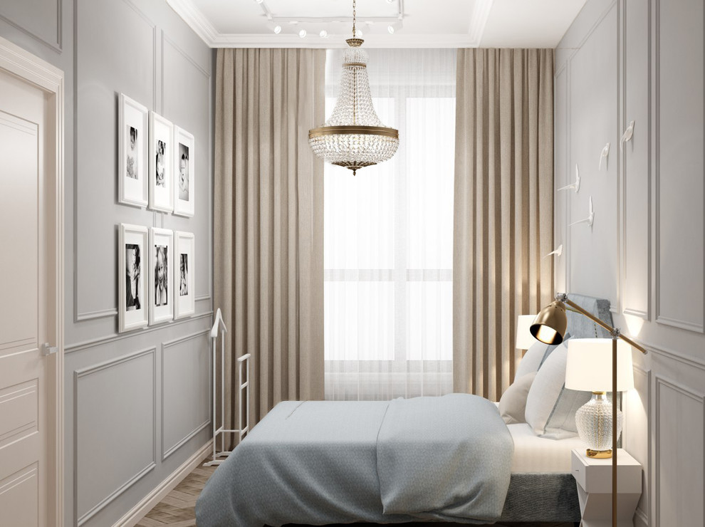 ЖК Савеловский Сити