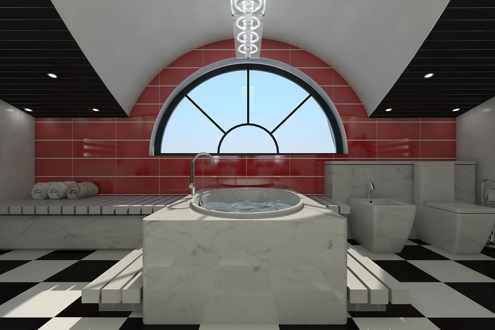 Загородный дом Ягуар