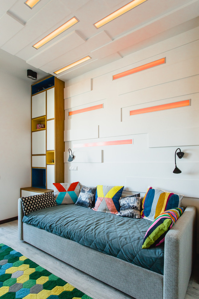 apartment pr