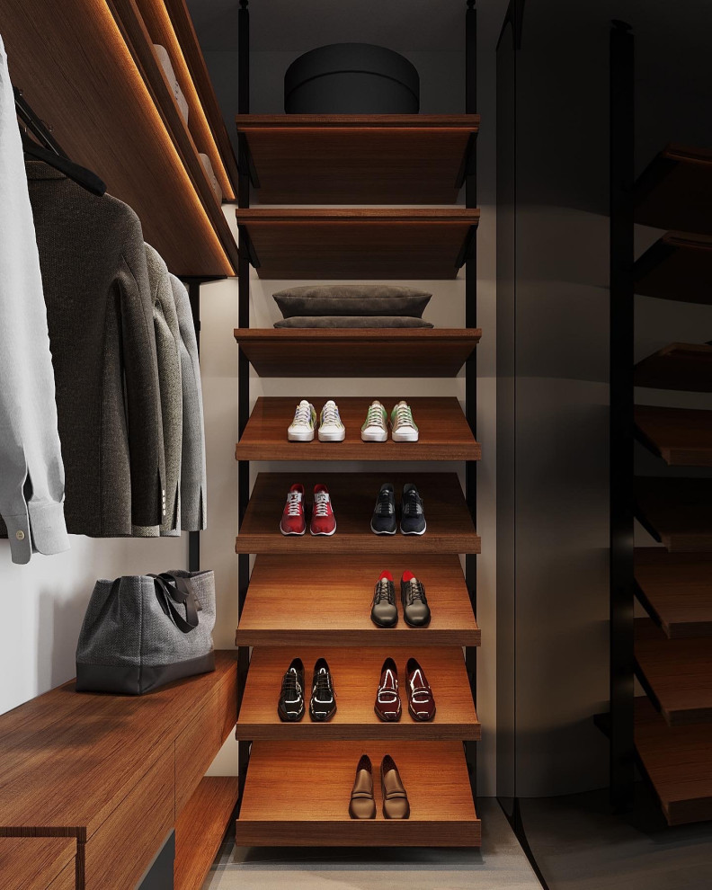 Сухаревская