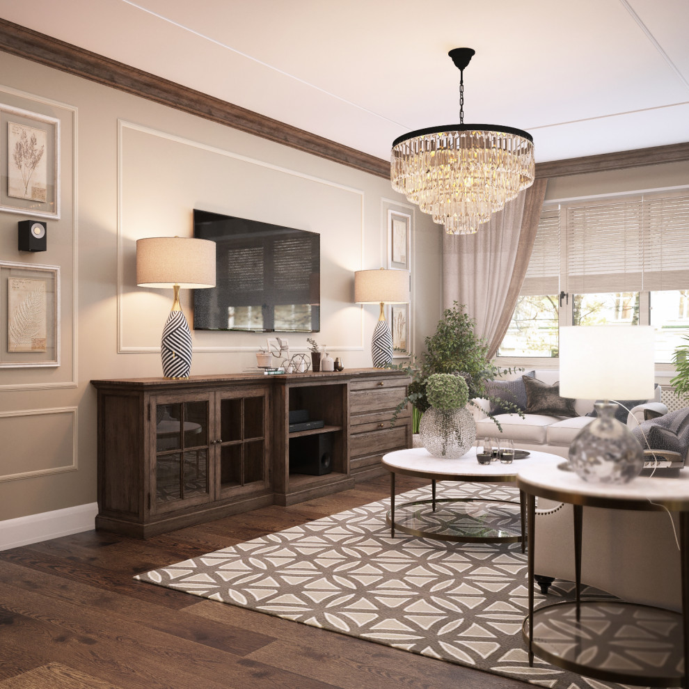 Квартира г.Москва