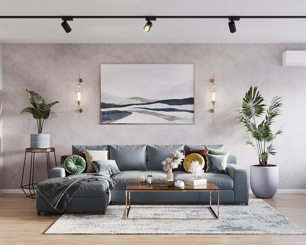 Квартира 175м2