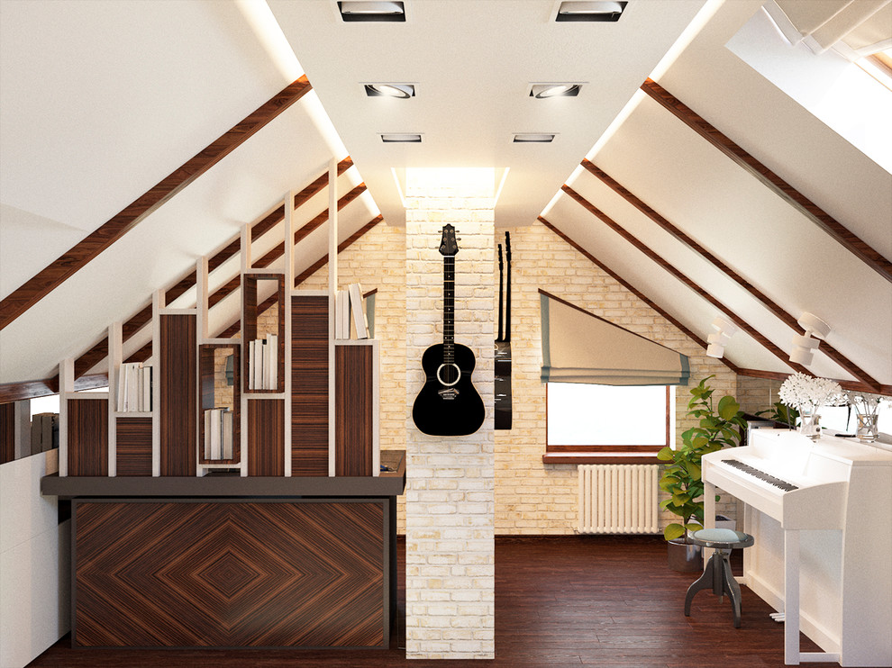 Загородный дом в г. Павловск, 266 кв.м