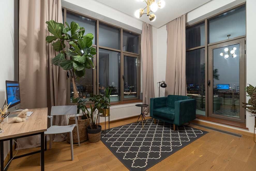 2-х комнатная квартира