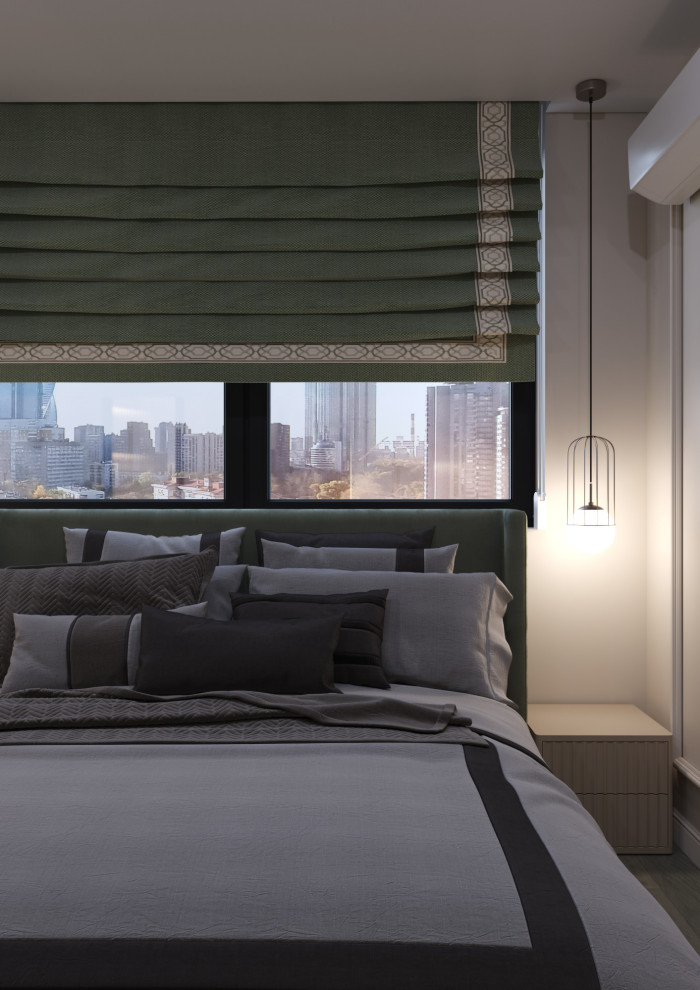 Ясногорская