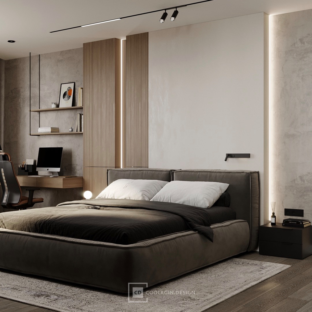 3-комнатная квартира для братьев футболистов