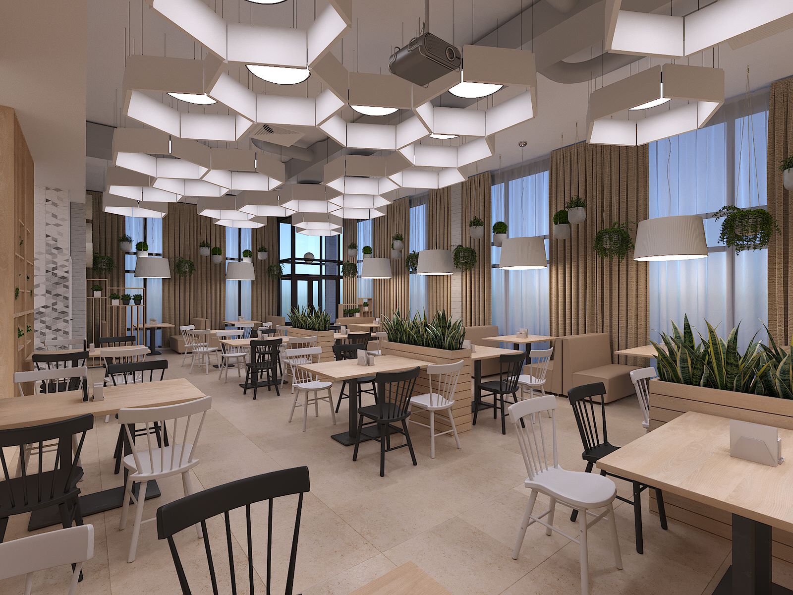 Ресторан в г. Кингисепп