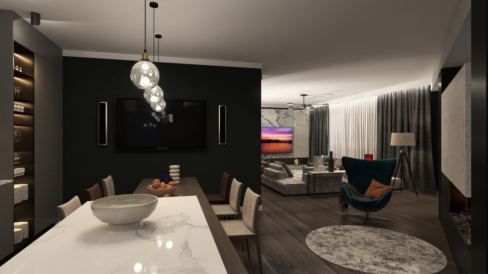 Светлогорск ЖК "Баден-Баден"