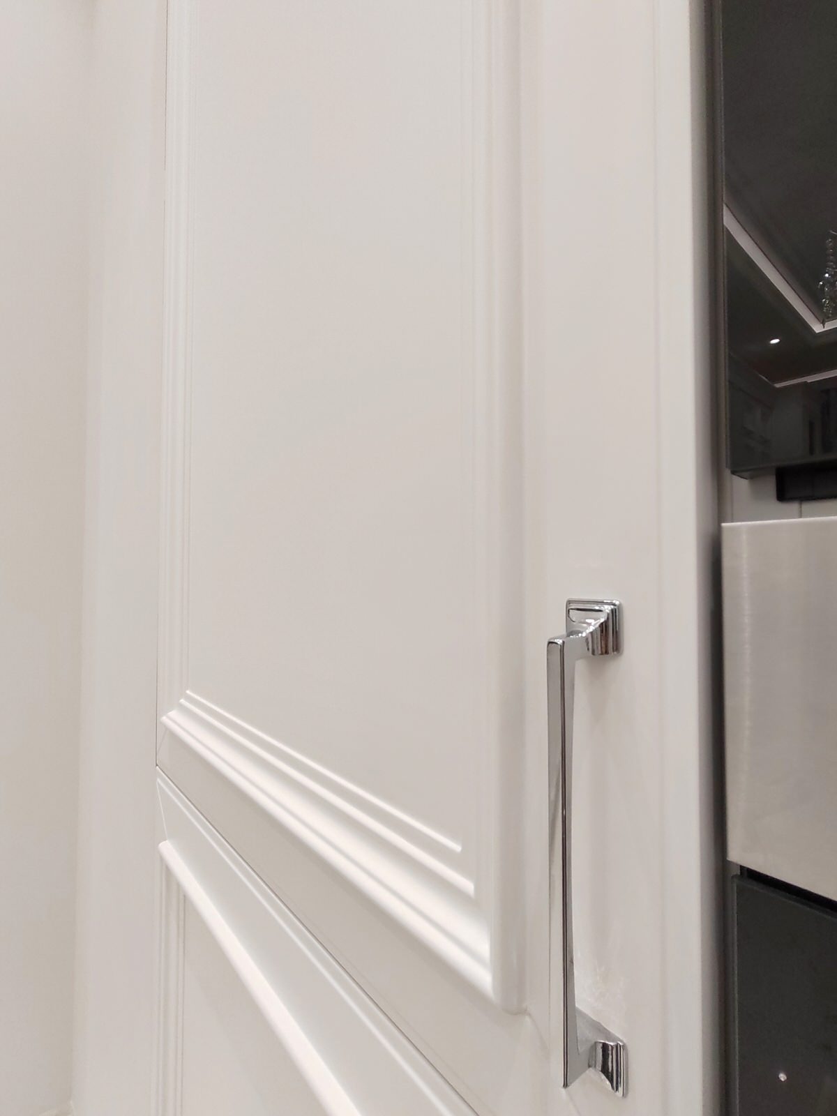 Кухня "BAGUETTE".