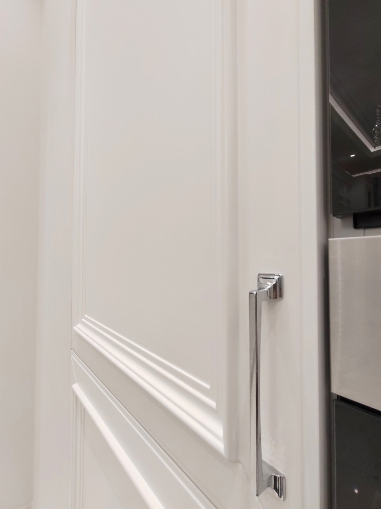 Кухня "BAGUETTE".