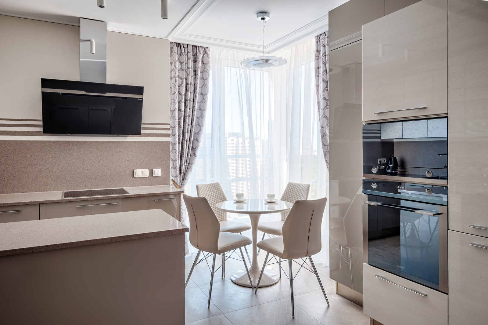 Квартира на верности