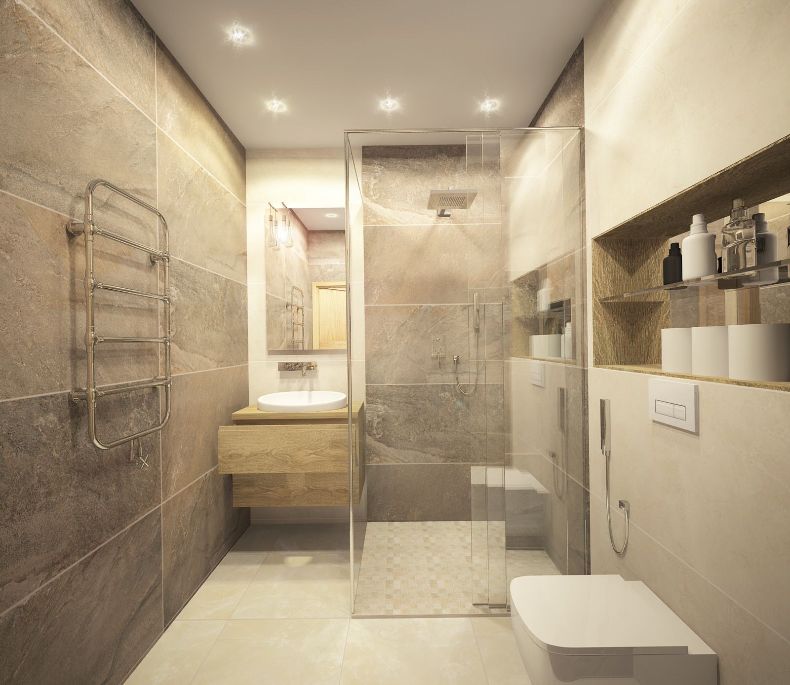 Подмосковные просторы 56