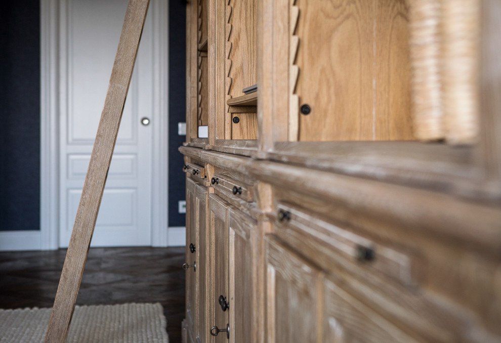 Room for a small adventurer