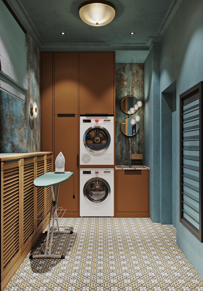 Дом в Ключищах