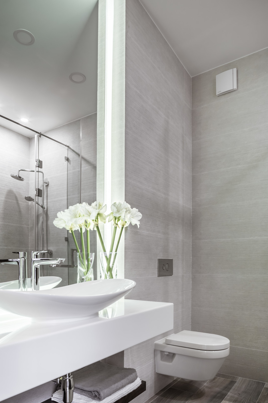 Элегантный минимализм