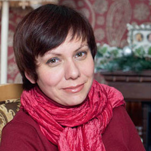 Юлия Клюева