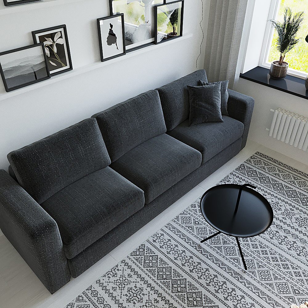 ЖК ЗНАК "Скандинавский"