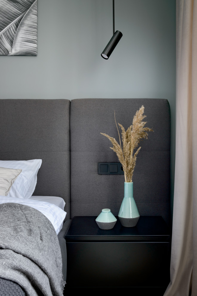 Квартира в Академгородке