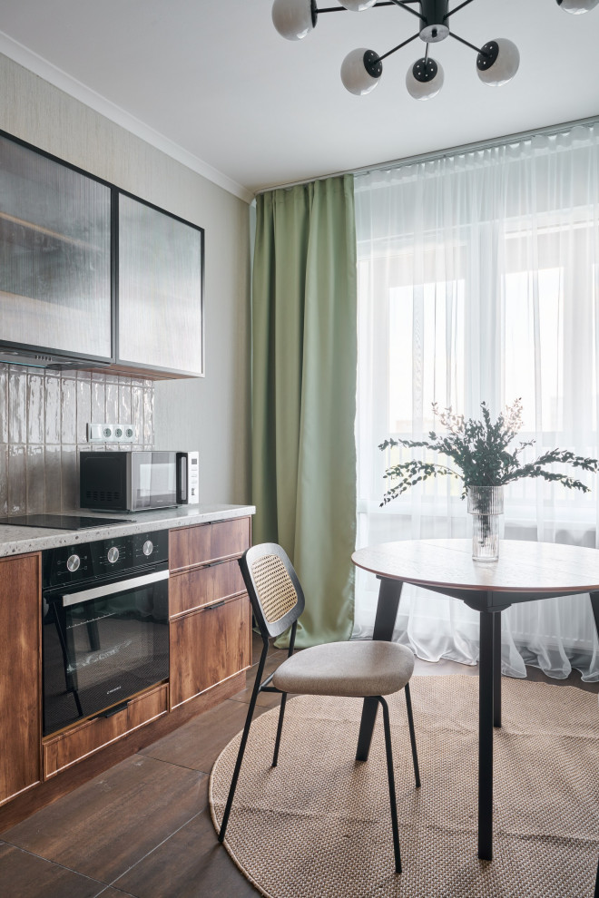 Меблировка под сдачу