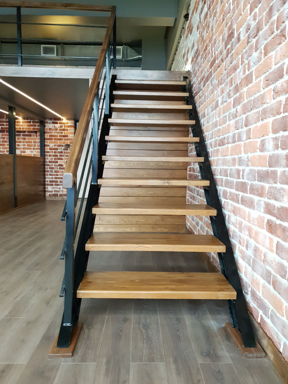 Апартаменты в здании бывшего завода ЗИЛ