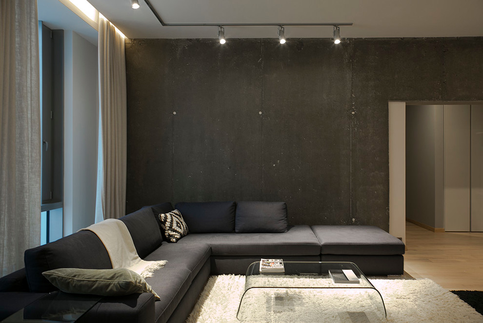 Квартира на Мосфильмовской