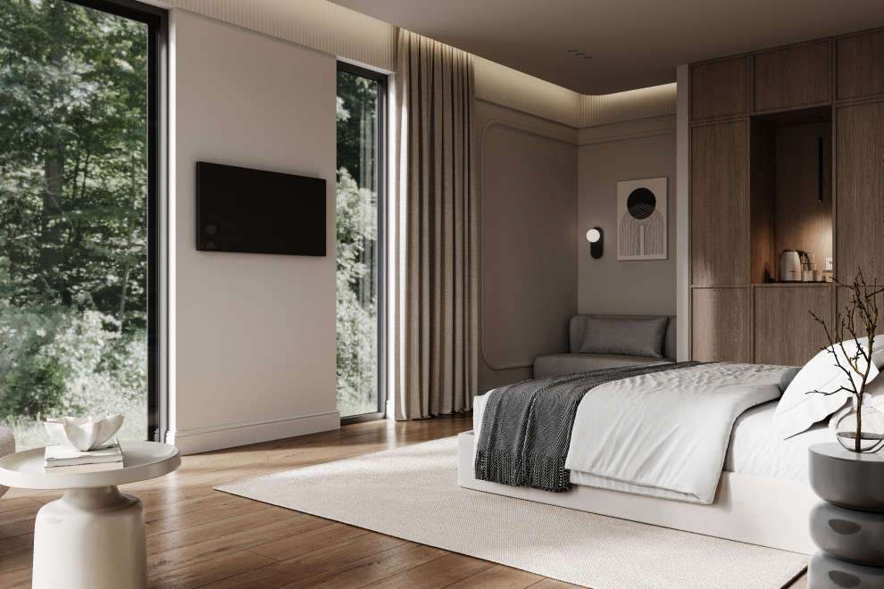 Номер в гостинице г.Сухум