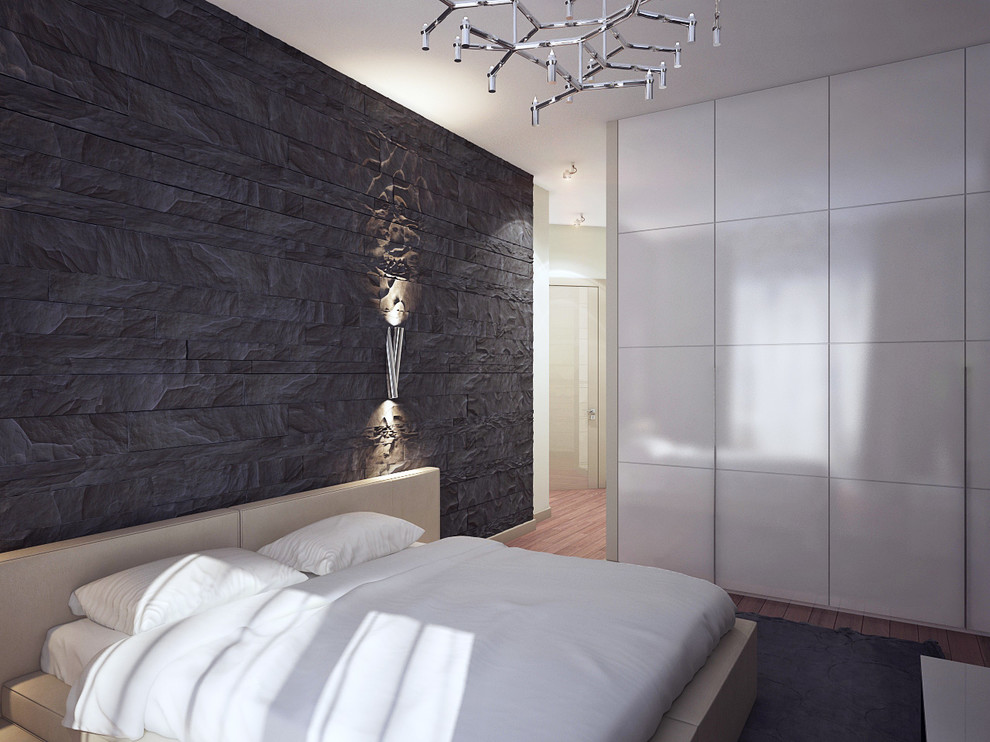 Проект квартиры ЖК "Рублевское предместье"