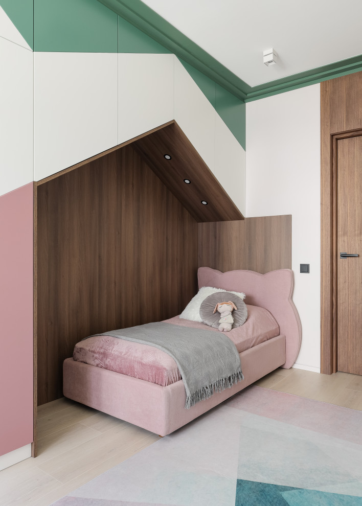 Леон, бетон и Нина Симон