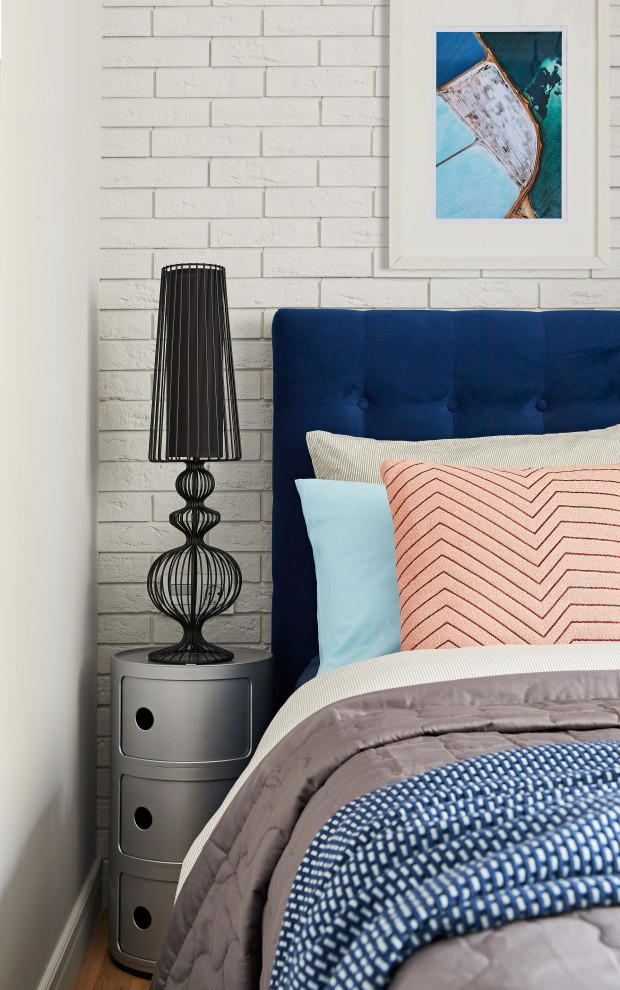 Открывая горизонты