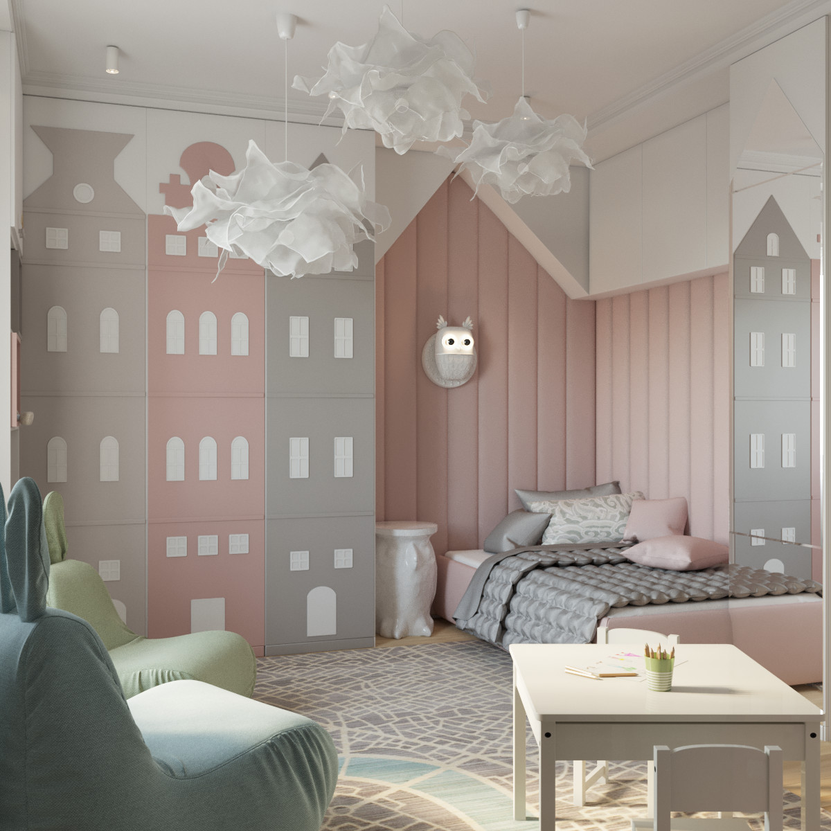 Небольшой дом в г. Полевской, Свердловской области