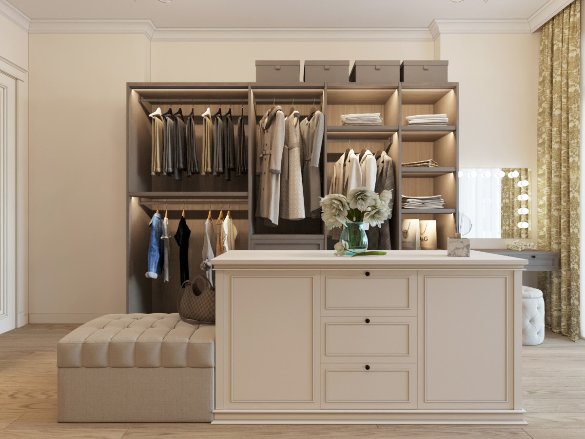 Квартира в ЖК Макаровский