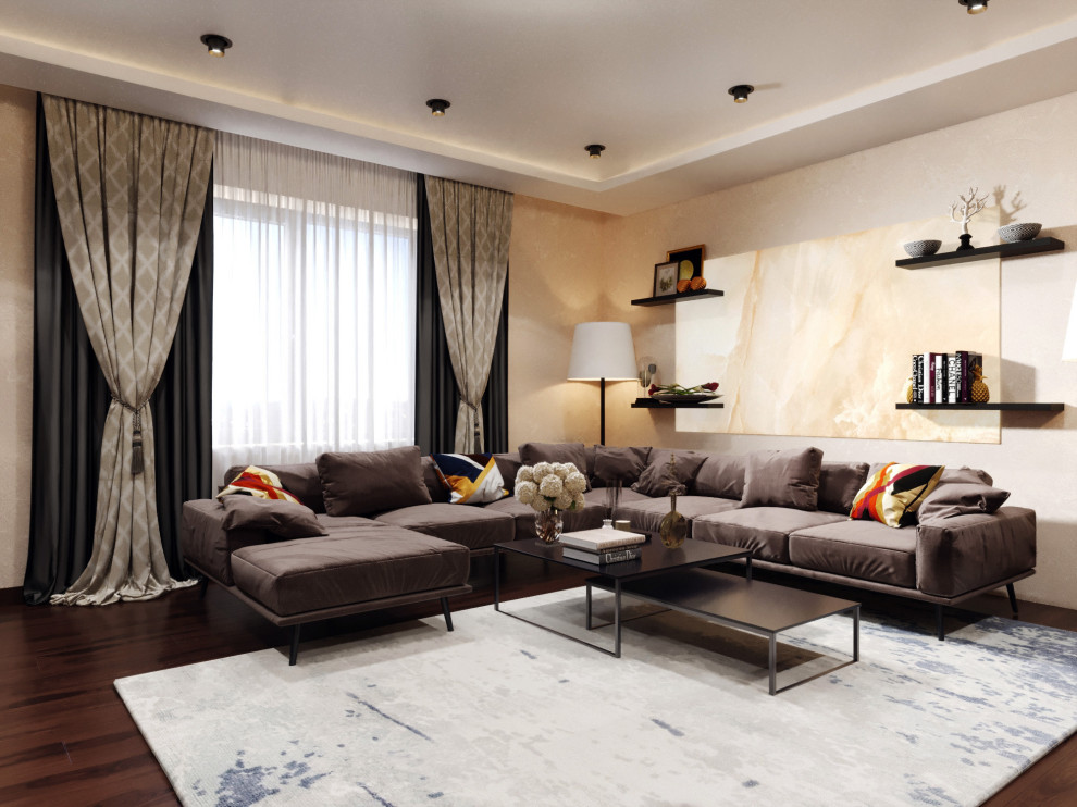 Частный дом в Домодедово