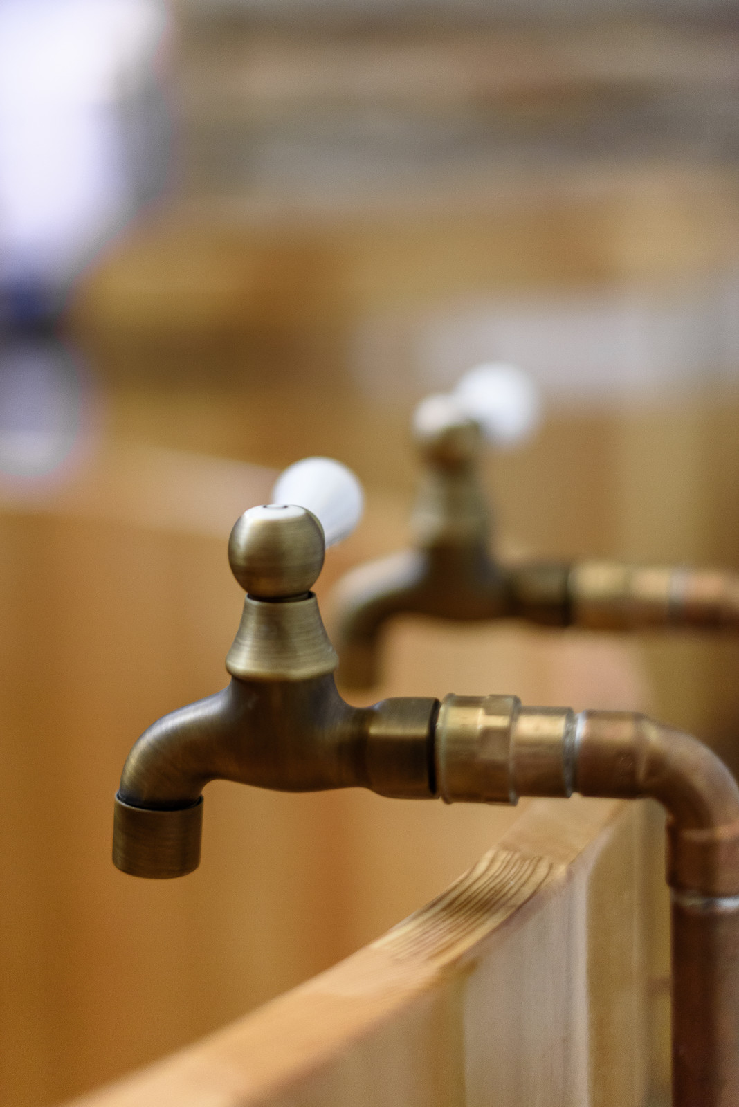 Баня в Истринских Холмах