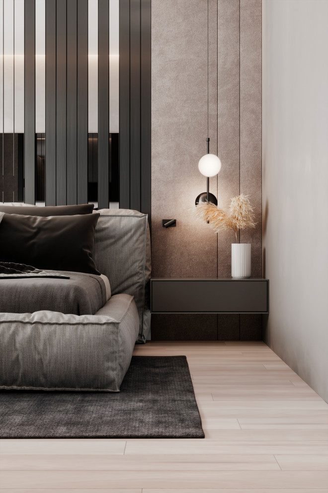 ЖК Город - парк Переделкино Ближнее