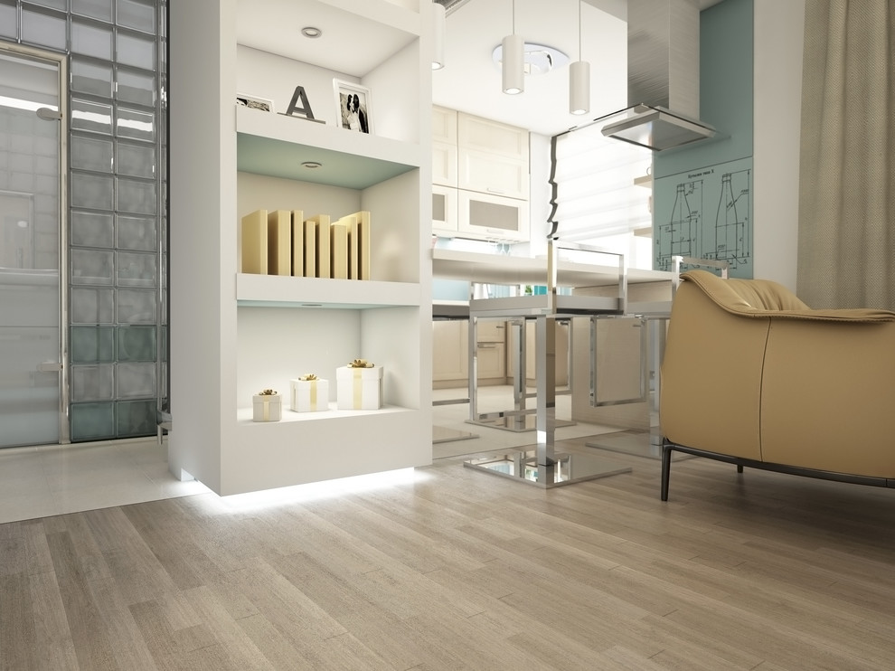 Студия Люберцы