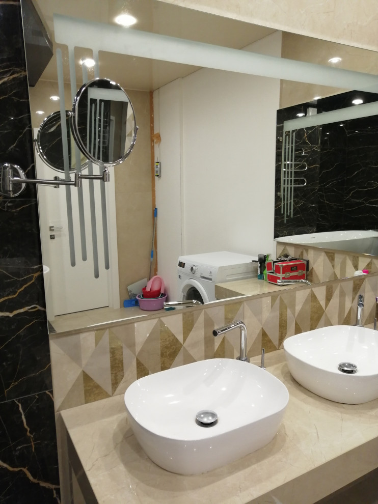 Квартира на ул. Пушкина