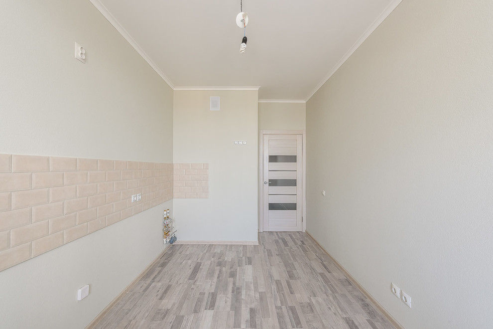 Проект квартиры «Утренняя звезда»