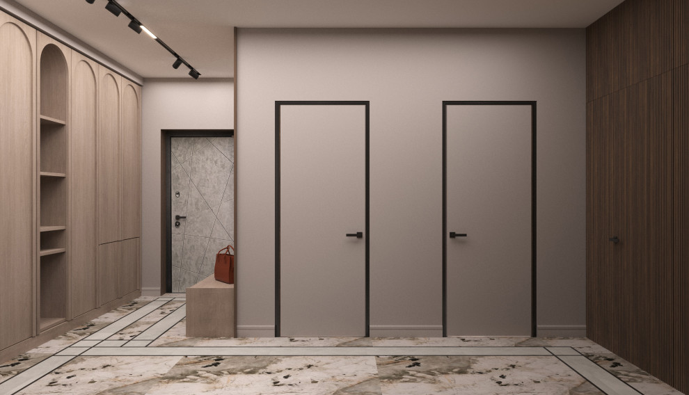 ЖК "Высота" 74 кв.м