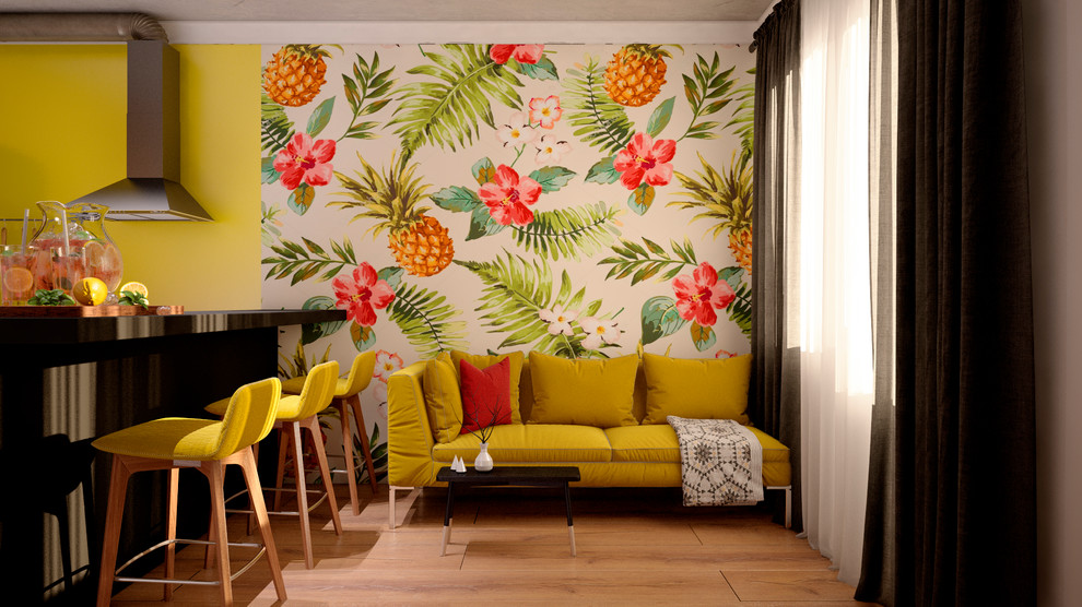 Однокомнатная квартира в ЖК "Святобор"