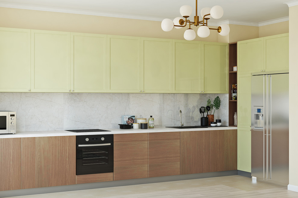 Квартира 120м2