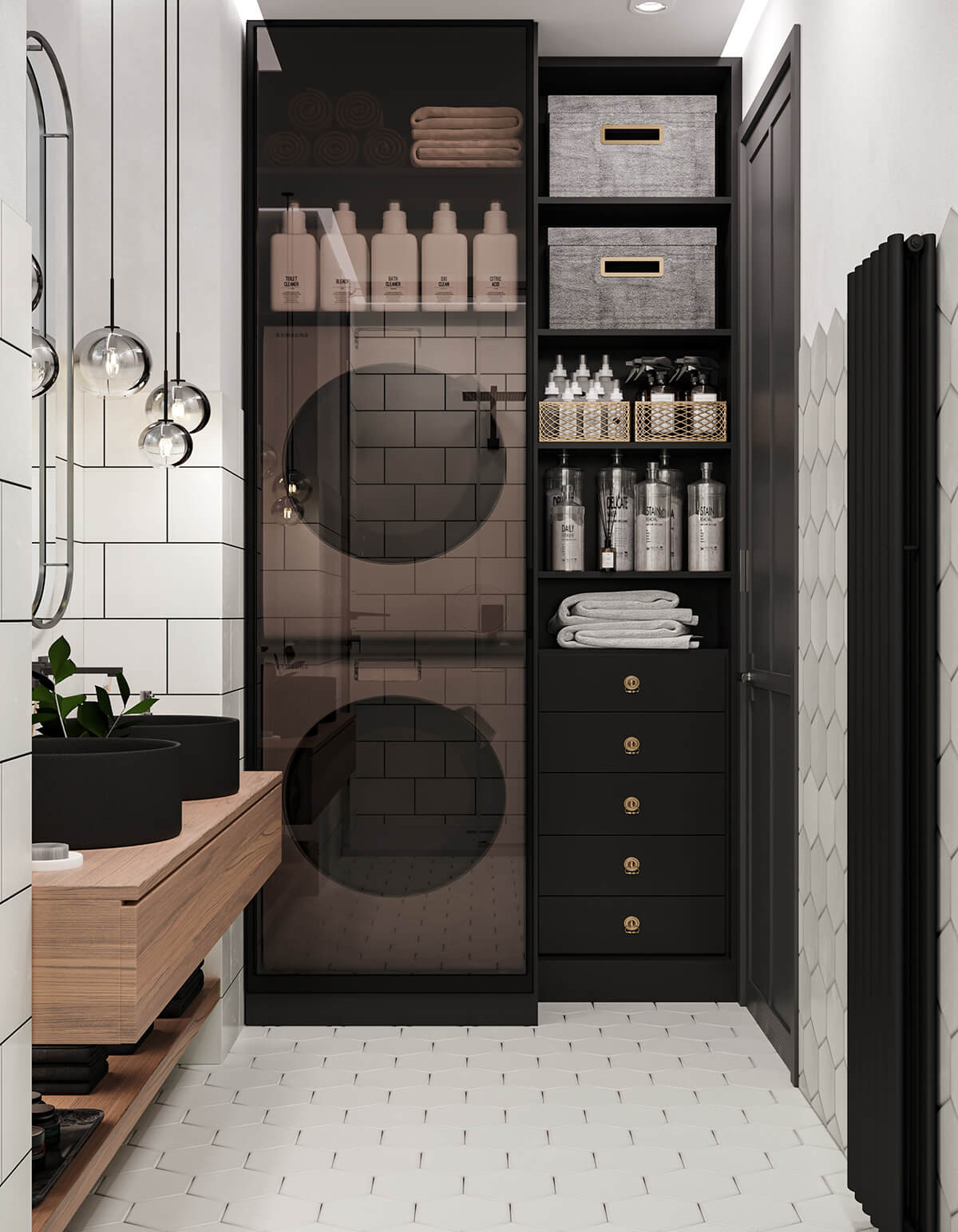 ЖК Испанские Кварталы 106,7 м2