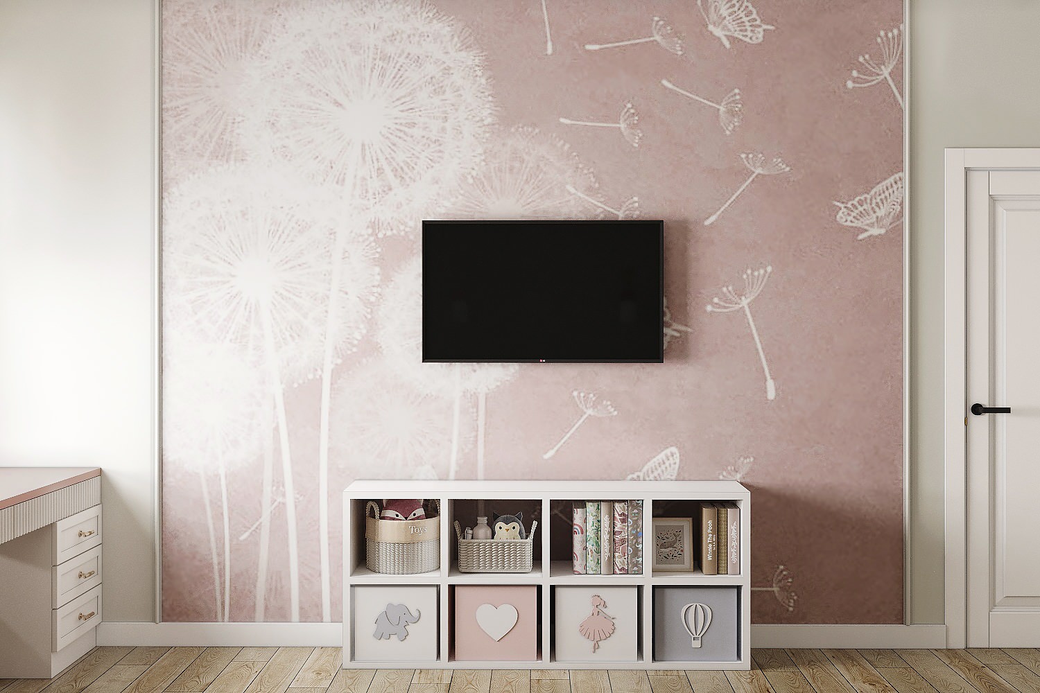 Обложка проекта: Реализация проекта в ЖК Легенда