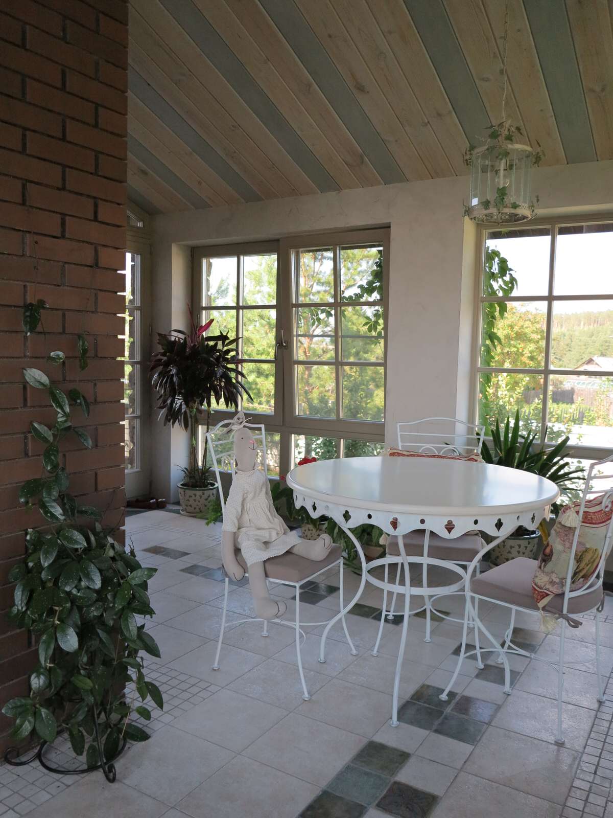 Усадьба Прованс