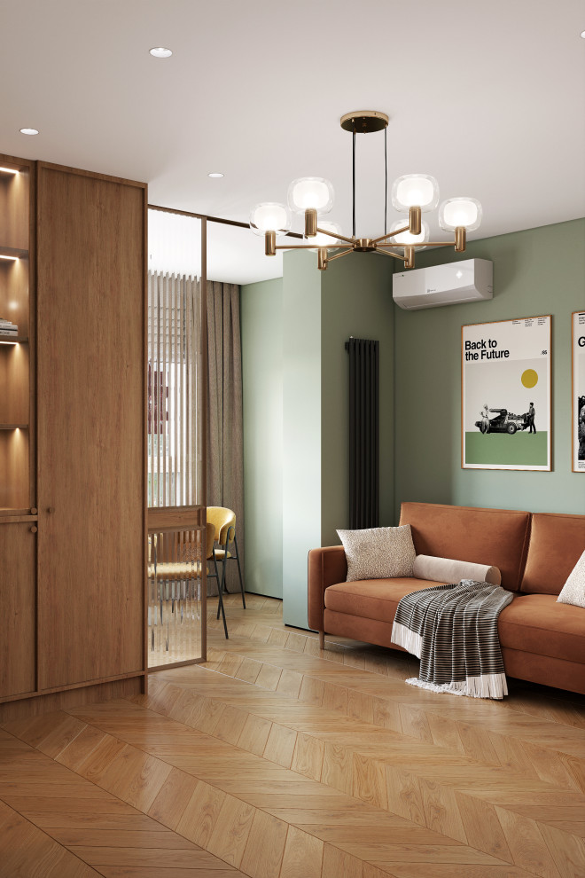 Эхо "Романтики"