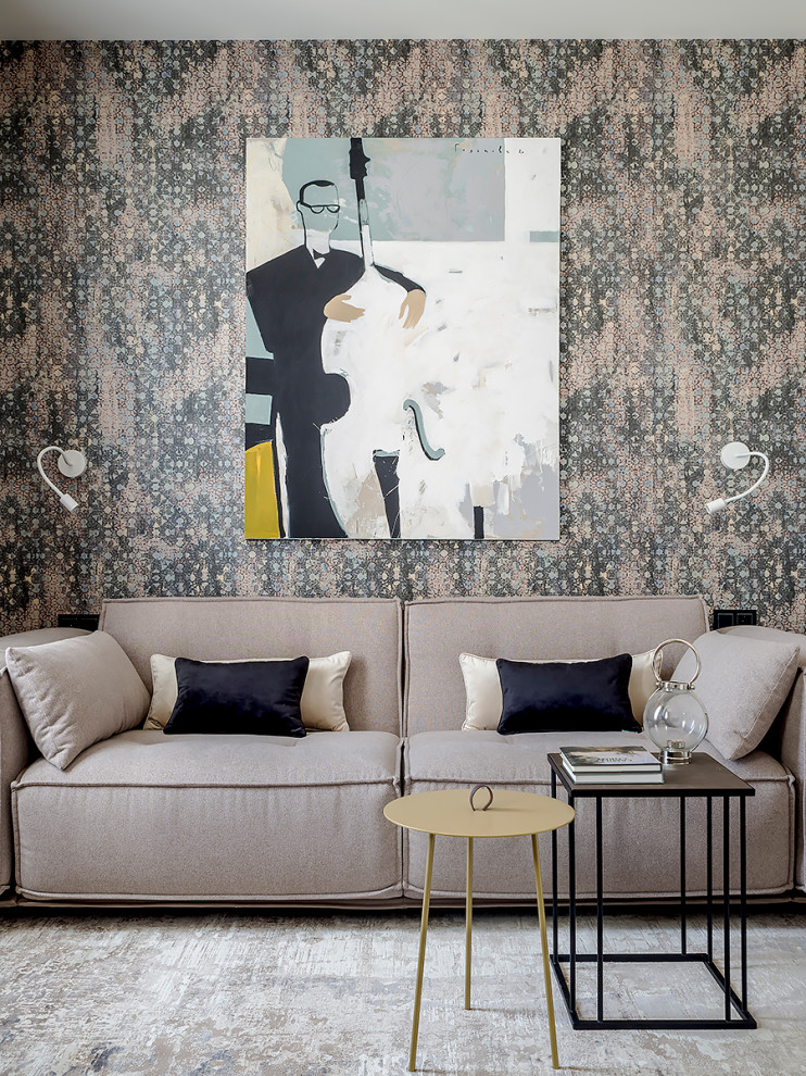 Обложка альбома: Дом С Эркером